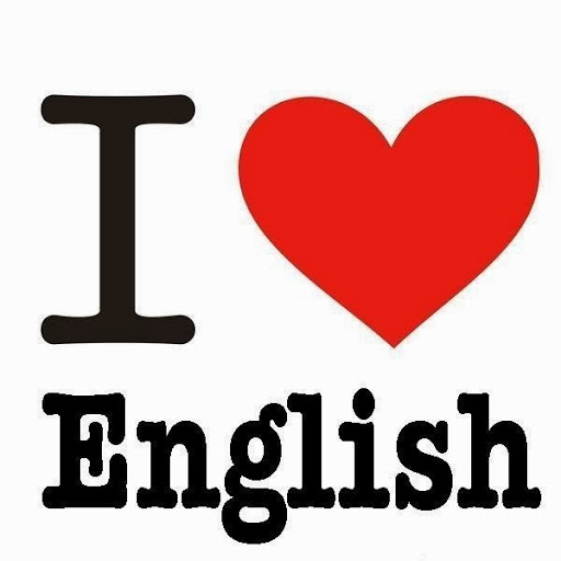 I Love English School