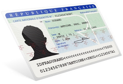 CAP CARTE GRISE à Saintes