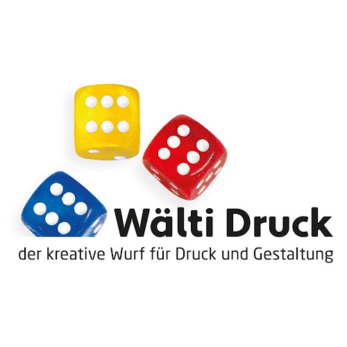 Wälti Druck GmbH - Bern