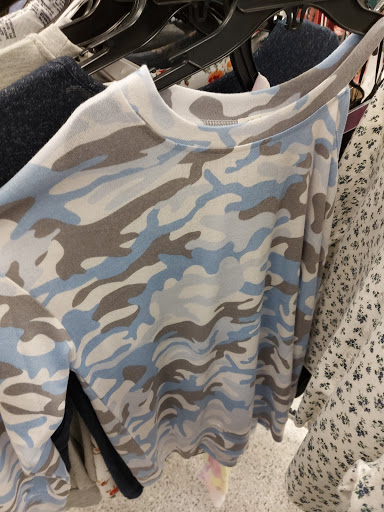 Clothing Store «Ross Dress for Less», reviews and photos, 4711 TX-121, The Colony, TX 75056, USA