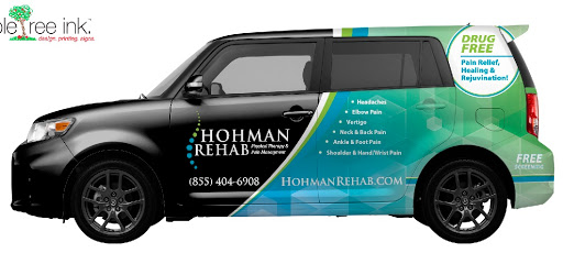 Print Shop «AppleTree Ink Printing, Signs, Banners, Logo Design», reviews and photos, 761 W Montrose St, Clermont, FL 34711, USA