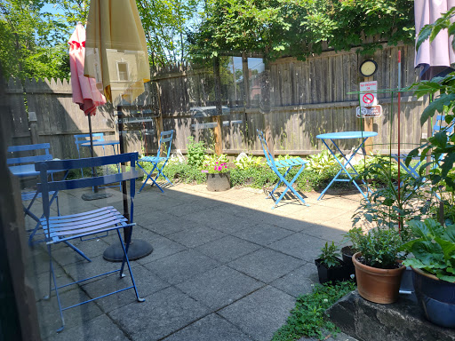 Coffee Shop «Yordprom Coffee Shop», reviews and photos, 722 Congress St, Portland, ME 04102, USA