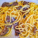 Photo n°1 de l'avis de Christopher.i fait le 27/10/2019 à 13:24 sur le  Ristorante Da Mauro à Villetta Barrea