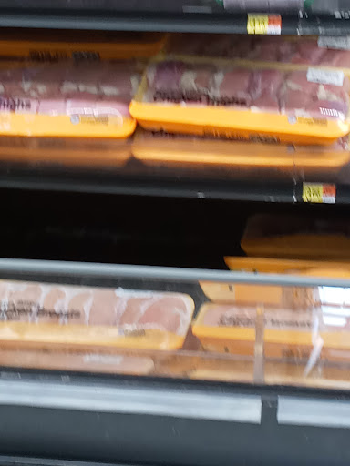 Department Store «Walmart Supercenter», reviews and photos, 7150 Camino Arroyo, Gilroy, CA 95020, USA