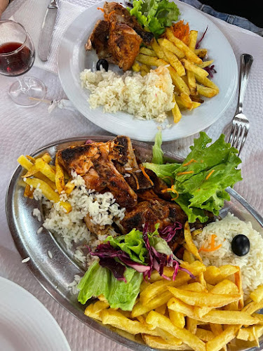 Avaliações doRestaurante Churrasqueira da Sé em Braga - Restaurante