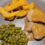 Photo n°3 de l'avis de Cristina.r fait le 27/01/2022 à 15:45 sur le  Dolomites Wellness Hotel Savoy à La Villa