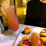 Photo n°3 de l'avis de Ilaria.i fait le 02/01/2019 à 02:22 sur le  Cairoli Bakery - Pasticceria, Caffetteria, Ristorante e Wine Bar à Foggia