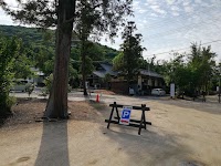 吉備津彦神社 参拝者第二駐車場