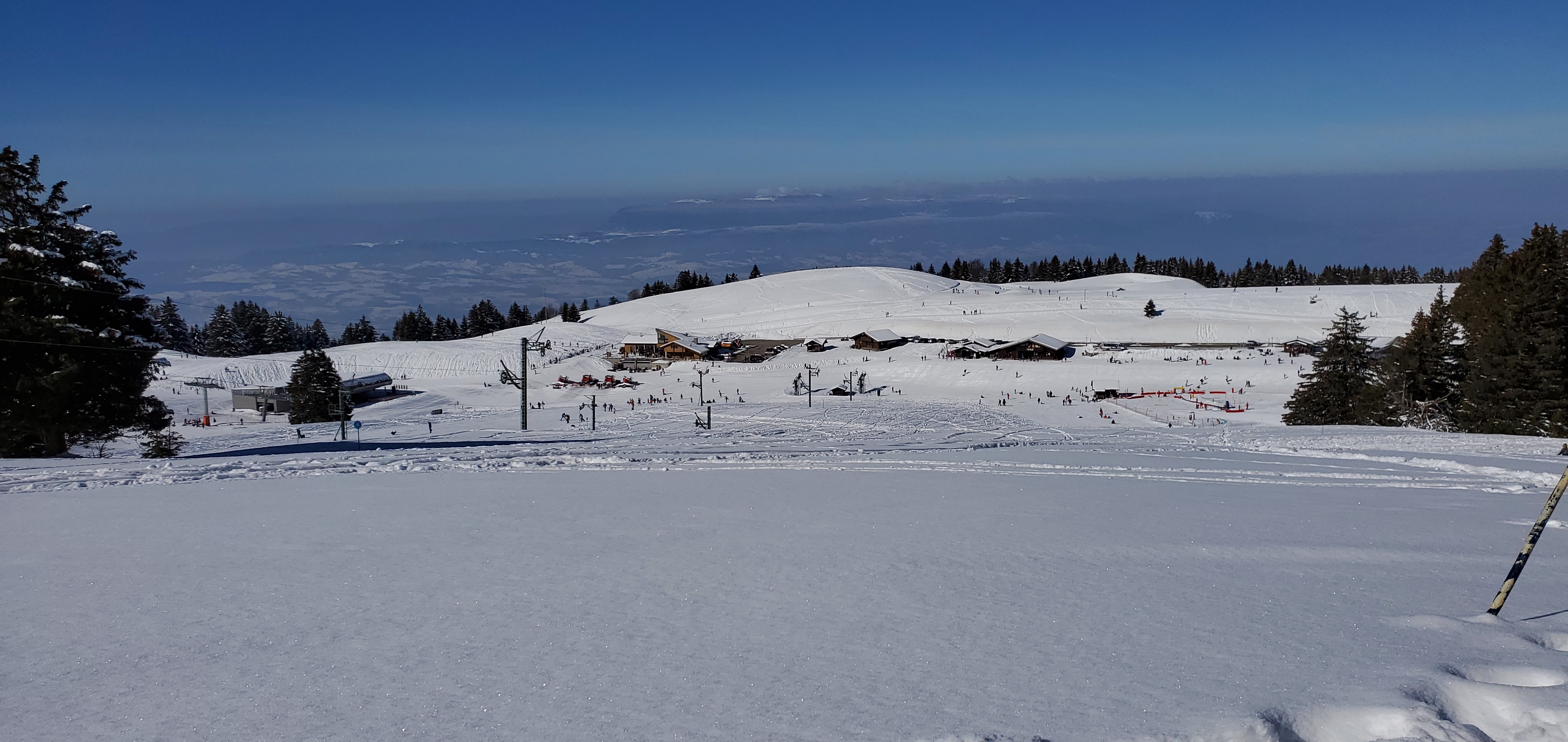 Photo n° 1 de l'avis de HAMOUDA.E fait le 16/02/2021 à 07:58