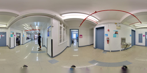 Youth Organization «Bedford - Stuyvesant YMCA», reviews and photos, 1121 Bedford Ave, Brooklyn, NY 11216, USA