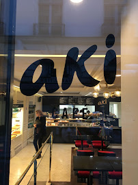 Photos du propriétaire du Restaurant japonais Aki Café à Paris - n°18