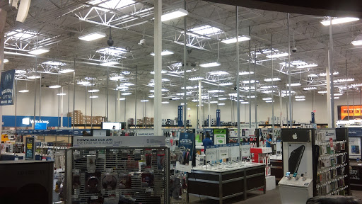 Electronics Store «Best Buy», reviews and photos, 6455 N Decatur Blvd, Las Vegas, NV 89131, USA