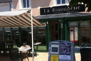 Crêperie, Restaurant : La Bigoudène image