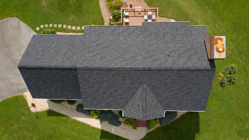 Roofing Contractor «Lynchburg Roofing, Roanoke», reviews and photos, 7 Walnut Ave, Vinton, VA 24179, USA