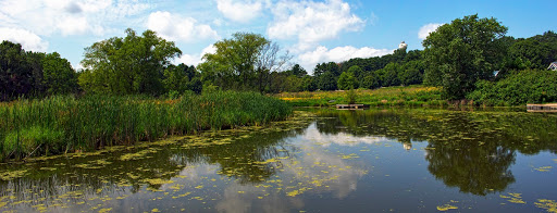 Non-Profit Organization «Aldo Leopold Nature Center», reviews and photos, 330 Femrite Dr, Madison, WI 53716, USA