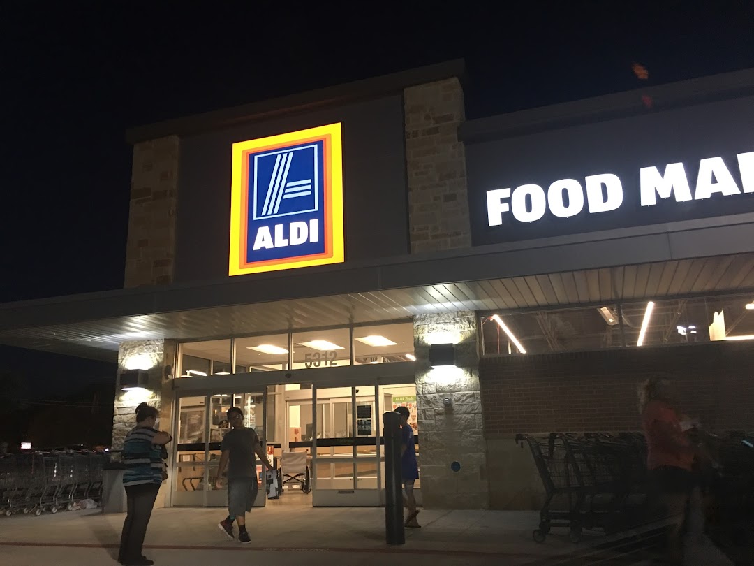 ALDI