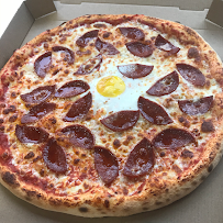 Photos du propriétaire du Pizzeria LE PLAN PIZZA à Saint-Herblain - n°2