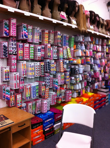 Cosmetics Store «Su Beauty Supply», reviews and photos, 4628 University Blvd E # D, Tuscaloosa, AL 35404, USA