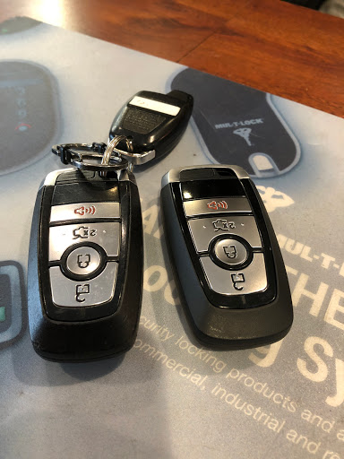 Locksmith «Install-A-Lock», reviews and photos, 321 Westbury Ave, Carle Place, NY 11514, USA