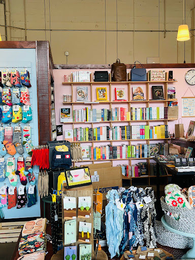 Clothing Store «Herbivore Clothing Co.», reviews and photos, 1211 SE Stark St, Portland, OR 97214, USA