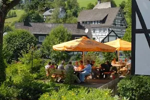 Gasthof-Pension Zum Grubental image