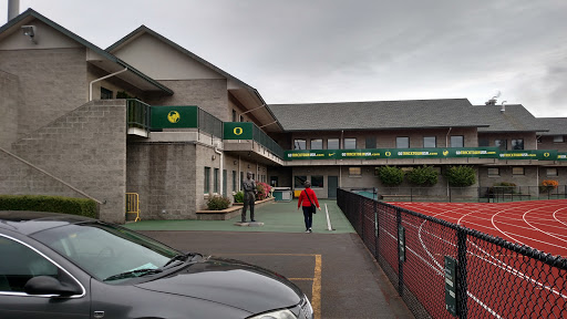 Stadium «Hayward Field», reviews and photos, 1580 E 15th Ave, Eugene, OR 97403, USA