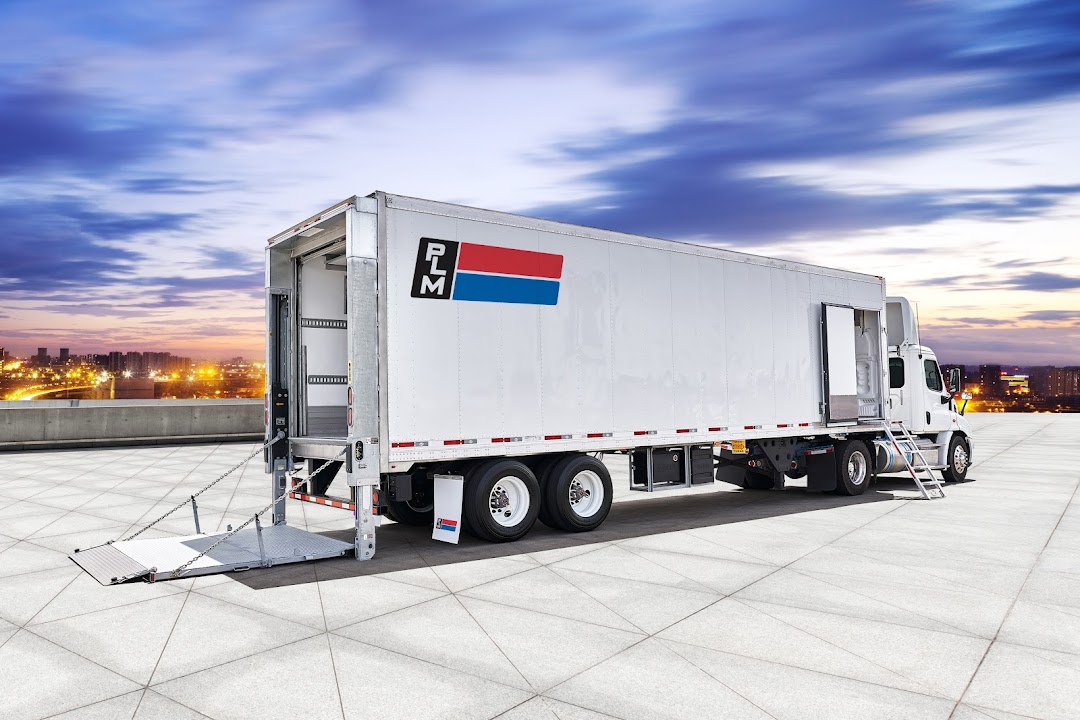 PLM Trailer Leasing