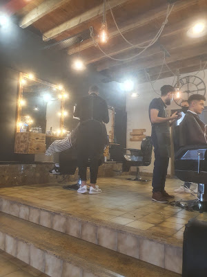 Urban Cutz à Limoges