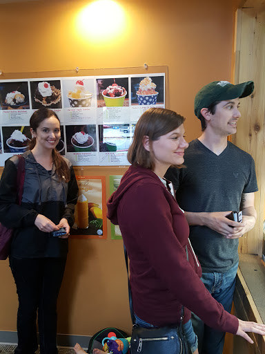 Coffee Shop «Jamnbean Coffee Company - Cascade», reviews and photos, 6860 Cascade Rd SE, Grand Rapids, MI 49546, USA