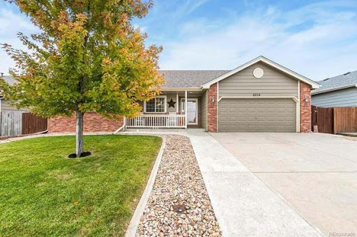 Roofing Contractor «Slaughter Roofing Co», reviews and photos, 916 38th Ave Ct, Greeley, CO 80634, USA