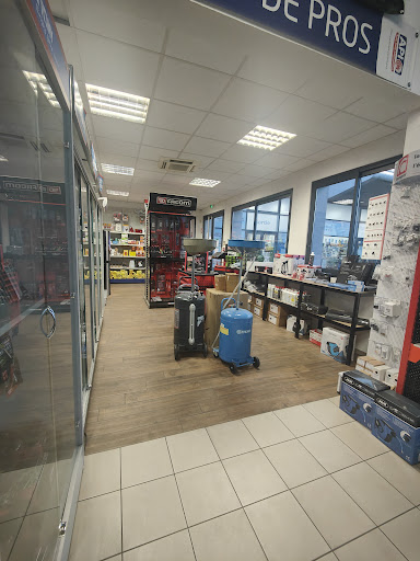 Photo 4 - UTILIGROUP PIECES AUTOMOBILES