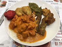 Plats et boissons du Restaurant Zaman Flavours - Buffet À Volonté Indien-Pakistanais à Mantes-la-Jolie - n°20