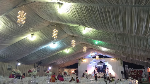 Zarlith Wedding Hall