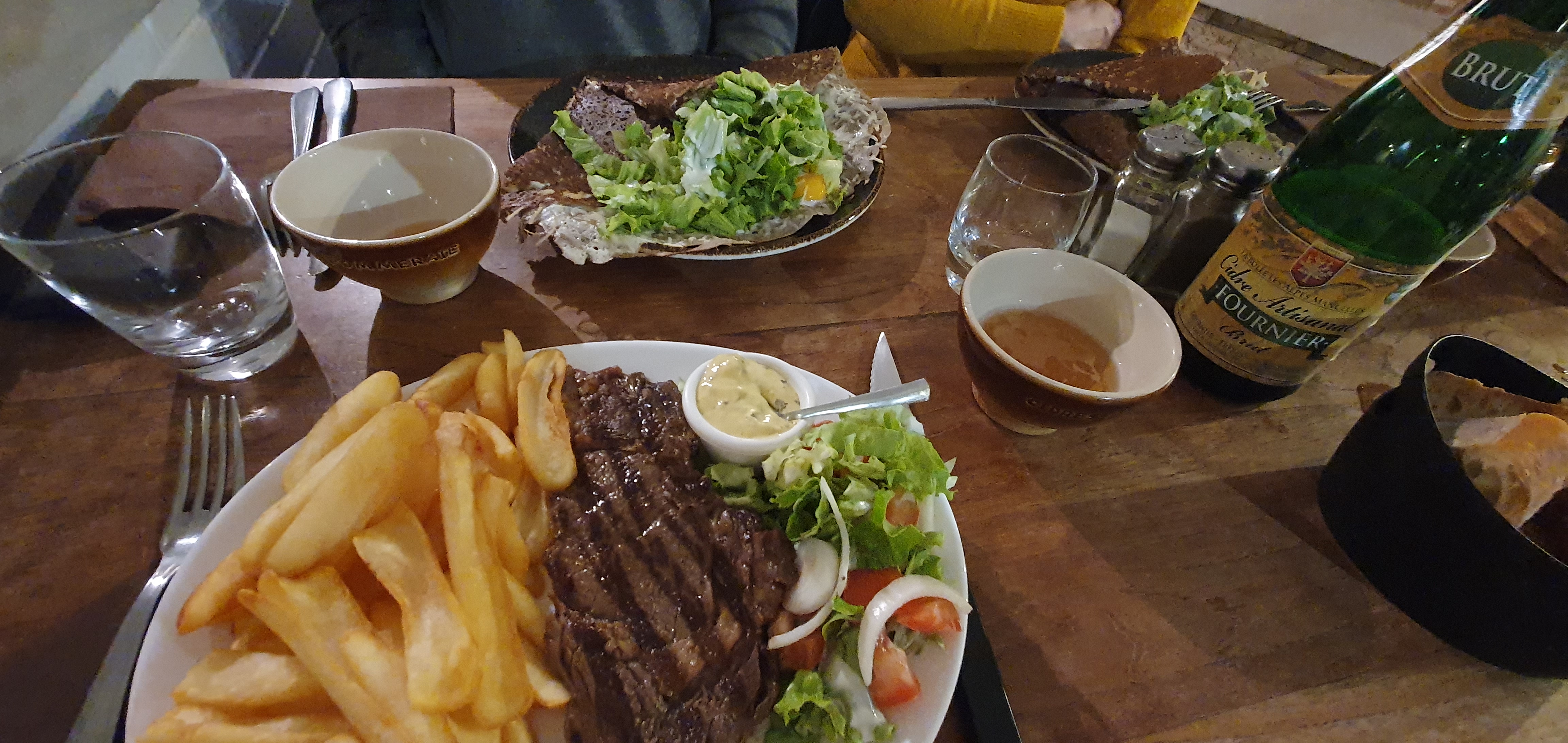 Photo n° 1 de l'avis de Clémentine.r fait le 12/05/2023 à 21:21