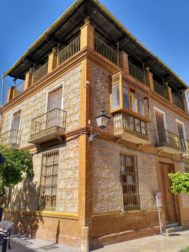 Centro de Crecimiento Personal en Cuevas Bajas, Málaga