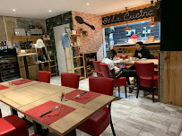 Atmosphère du Restaurant italien La Bella Vita (Cuisine italienne) à Auxerre - n°17