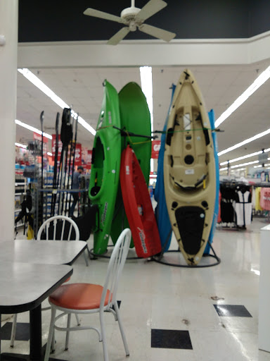 Discount Store «Kmart», reviews and photos, 2019 S Main St, Lakeport, CA 95453, USA