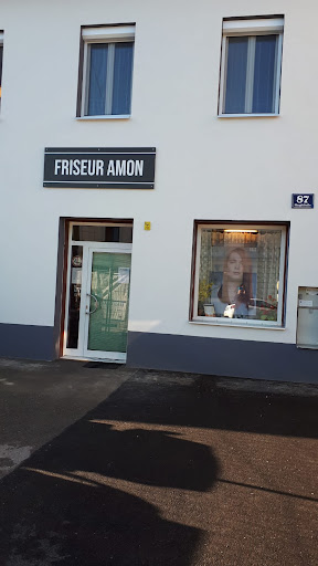 Friseur Amon In Vienna
