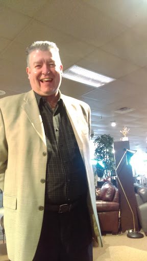 Furniture Store «Art Van Furniture - Kalamazoo (Portage)», reviews and photos, 550 Ring Rd, Portage, MI 49024, USA