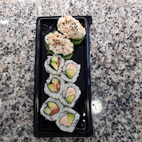 Sushi du Restaurant japonais Sushi Delices Villenave-d'Ornon - n°13