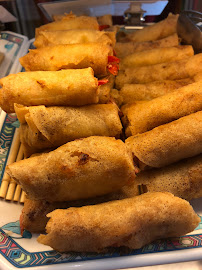 Plats et boissons du Restaurant asiatique Asie House à Paris - n°3