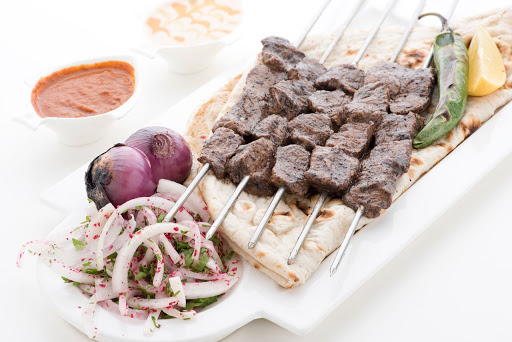 فران الشام للمشويات و المعجنات 