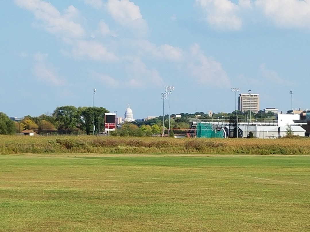 University Bay FieldsFar West Fields