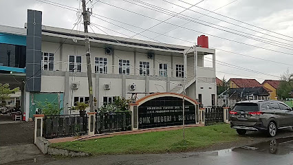 SMK Negeri 1 Sayung