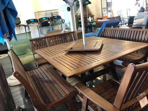 Sporting Goods Store «Fitness Lifestyles», reviews and photos, 614 Cookman Ave, Asbury Park, NJ 07712, USA