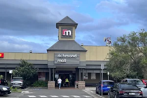 Richmond Mall image