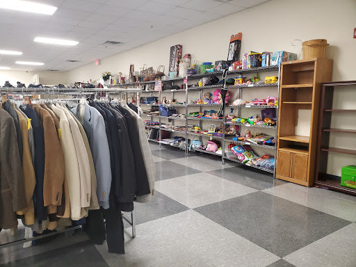 Thrift Store «Goodwill», reviews and photos, 1955 Pass Rd, Biloxi, MS 39531, USA