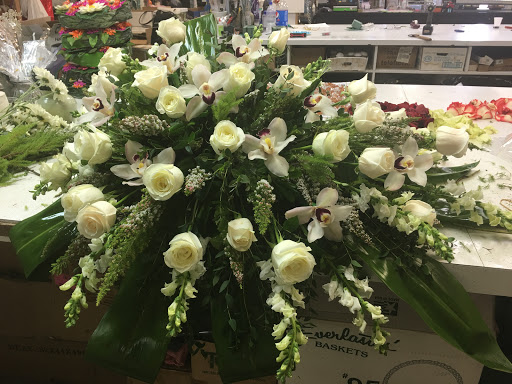 Florist «Unique Flowers and Decor», reviews and photos, 1133 S Placentia Ave, Fullerton, CA 92831, USA