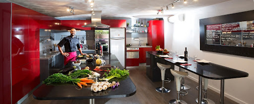 Professional cooking courses Toulouse