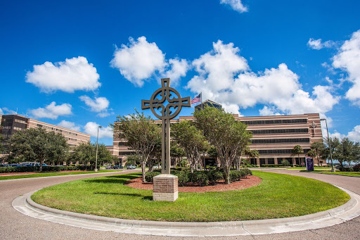 CHRISTUS Spohn Hospital Corpus Christi - South